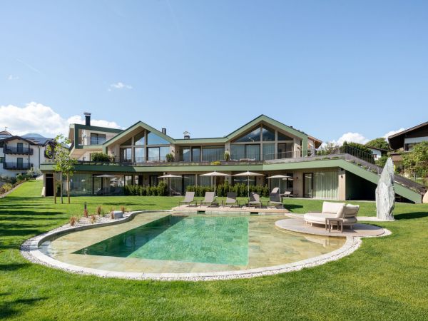 Luxus-Apartments Walderhof