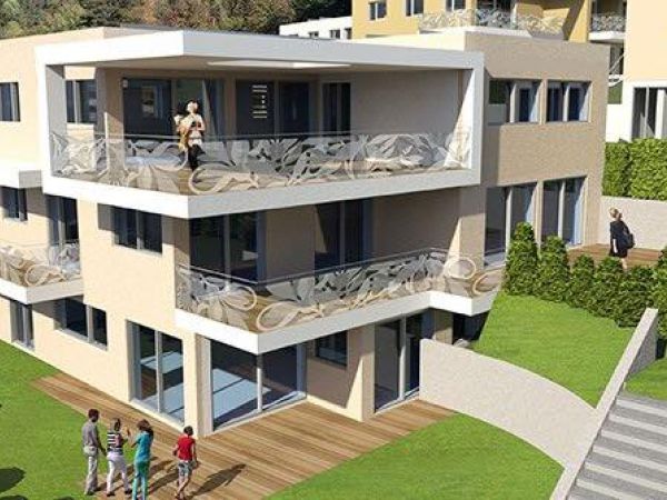 Wohnanlage Christelehof